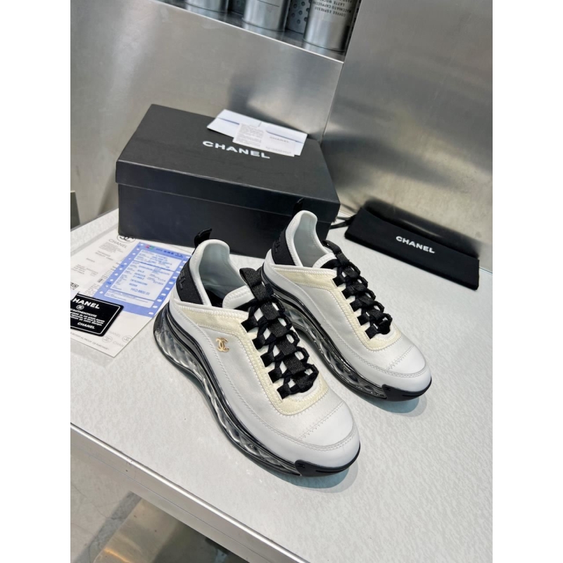 Ch*el sneakers